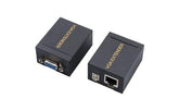 Vga Signal Extender 60m