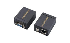 Vga Signal Extender 60 meter