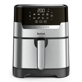 EY505D27 Tefal Fryer with Grill, 4.2 Liters, 1400 Watts, 8 Programs