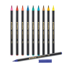 Edding 1340 Fiber Tip Brush Pens