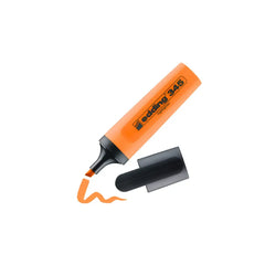 Edding 345 Highlighter Orange