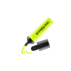 Edding 345 Highlighter Yellow
