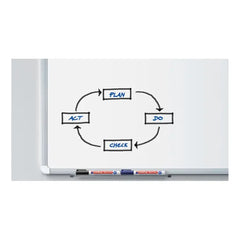 Edding 363 Xl Whiteboard Marker Red