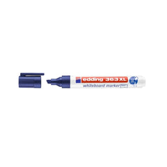Edding 363 Xl Whiteboard Marker Blue