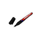 Edding 370 Permanent Marker - Black