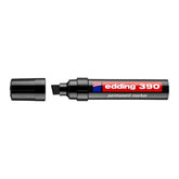 Edding 390 Permanent Marker - Black Large Markings
