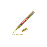Edding 751 Paint Marker Gold