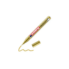 Edding 751 Paint Marker Gold