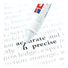 Edding 7700 Correction Pen