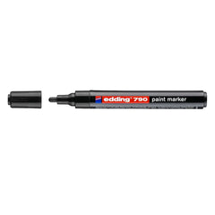 Edding 790 Paint Marker Black
