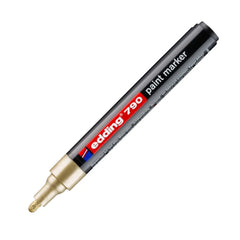 Edding 790 Paint Marker Gold