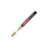 Edding 790 Paint Marker Gold
