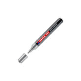 Edding 790 Paint Marker Silver