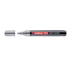 Edding 790 Paint Marker Silver
