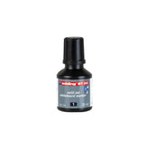 Edding Bt30 Refill Ink Board Marker Black