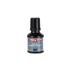 Edding Bt30 Refill Ink Board Marker Black