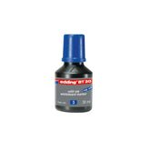 Edding Bt30 Refill Ink Board Marker Blue