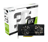Palit Dual Geforce Rtx 3060 12gb Gddr6 Graphics Card