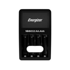 Energizer Maxi Charger (AA/AAA + 2×AA 1300mAh) Batteries