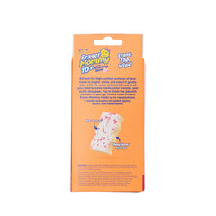 Scrub Daddy Eraser Mommy – Dual-Texture Cleaning Sponge