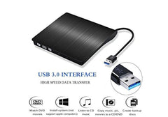External DVD Portable Ultra Slim NEW
