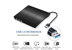 External DVD Portable Ultra Slim NEW