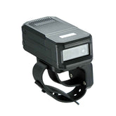 Sunlux F10 2D Ring Wireless Barcode Scanner, point of