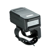 Sunlux F10 2D Ring Wireless Barcode Scanner