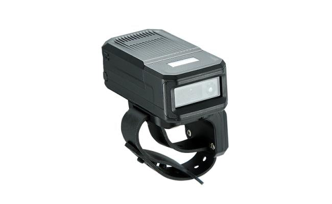 Sunlux F10 2d Ring Wireless Barcode Scanner, point of