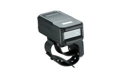 Sunlux F10 2d Ring Wireless Barcode Scanner, point of