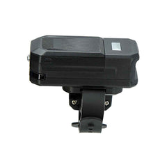 Sunlux F10 2D Ring Wireless Barcode Scanner