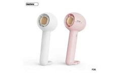 Remax F26 Portable Finlin Series Handheld Cooling Fan