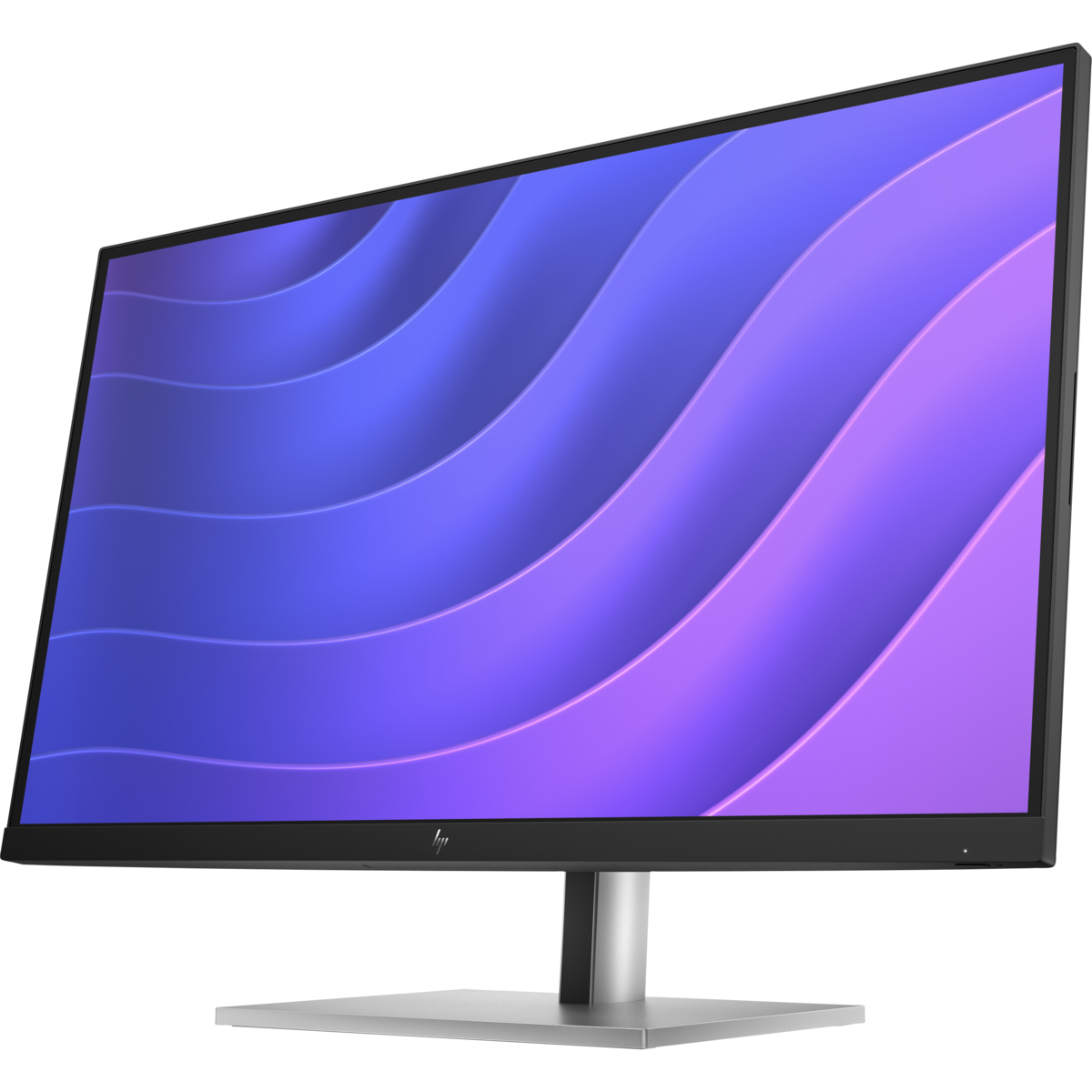 Hp E27q G5 27" Ips 2k Professional 4 Way Adjustable Stand 99% Srgb 350nits Hp Eye Ease W/ Display Port & Hdmi & Usb Hub