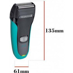 F3000 Remington Smoothing Shaver