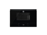 Bertazzoni Micro Oven 38 Cm Black