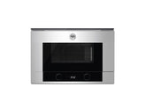 Bertazzoni F383MODMWSX Micro Oven 38 Cm
