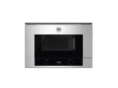 Bertazzoni F383MODMWSX Micro Oven 38 Cm
