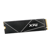Adata Xpg Gammix S70 Blade 2tb Pcie Gen4 M.2 Ssd Work With Ps5
