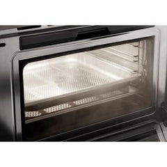 Bertazzoni 45cm Micro Oven with Steamer F457HERVTNE
