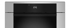 F457MODMWTX Micro Oven Bertazzoni 45 cm Steel