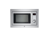 Bertazzoni F457PROMWSX Micro Oven 38 Cm Steel