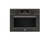 Bertazzoni F457PROMWTN Micro Oven 45 Cm Black