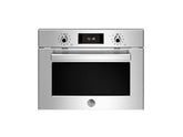 Bertazzoni F457PROMWTX Micro Oven 45 Cm