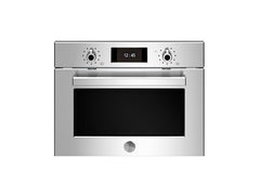 Bertazzoni F457PROMWTX Micro Oven 45 Cm