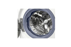 Front Load Washer & Dryer, 10.5/7KG, AI DD™, TurboWash™360˚, White