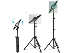 device stand for phone and tablet support