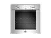 F605MODGKXS Bertazzoni 60cm Full Gas Oven