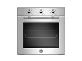 F605PROGKX Bertazzoni 60cm Full Gas Oven