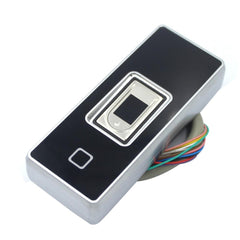 F6 Standalone Finger Print Access Controller