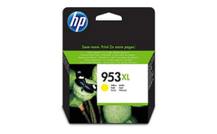 Hp 953xl High Yield Yellow Original Ink Cartridge
